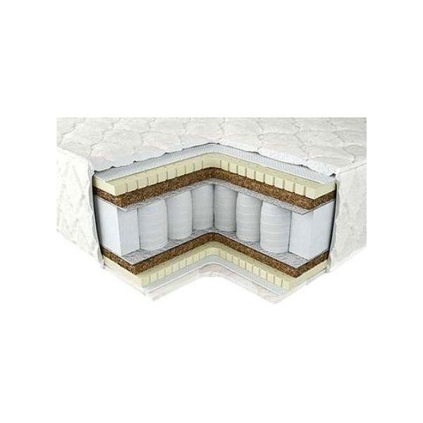 

Ортопедический матрас Neolux Paola Sistema 3D 180х200