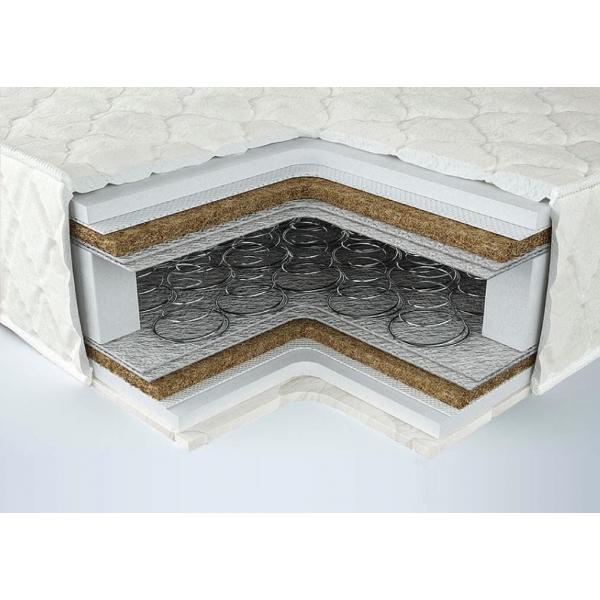 

Ортопедический матрас Neolux Delizia 140х200