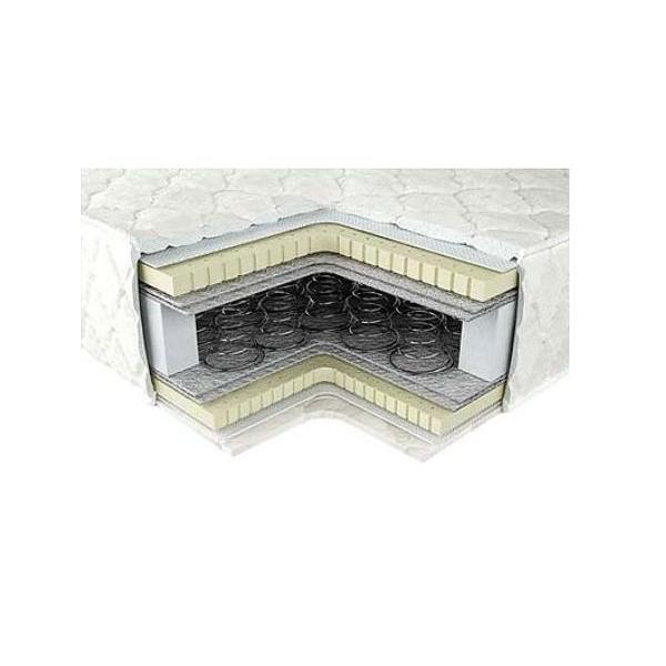 

Ортопедический матрас Neolux Elisa 80х190