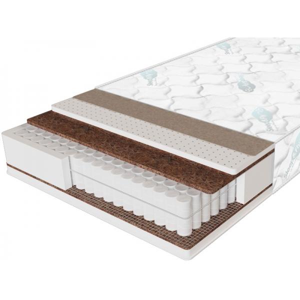 

Матрас Sleep&Fly Extra Latex 80x190