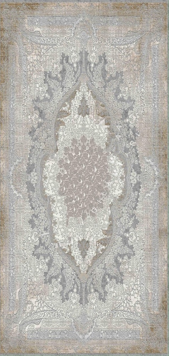 

Ковер SAG THERAPY 6869 Серый_TAUPE / CHAMPAGNE