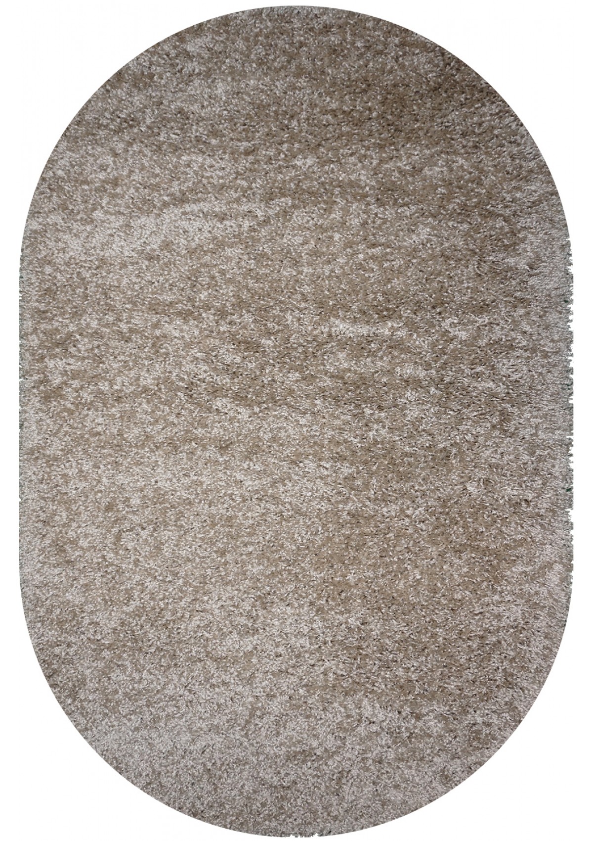 

Ковер Acvila Group VIVA 30 1039 2 1.2 x 1.7 m кофейный Овал