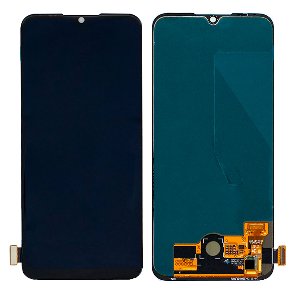 

Дисплей Xiaomi Mi A3 с тачскрином OLED-экран | High Copy