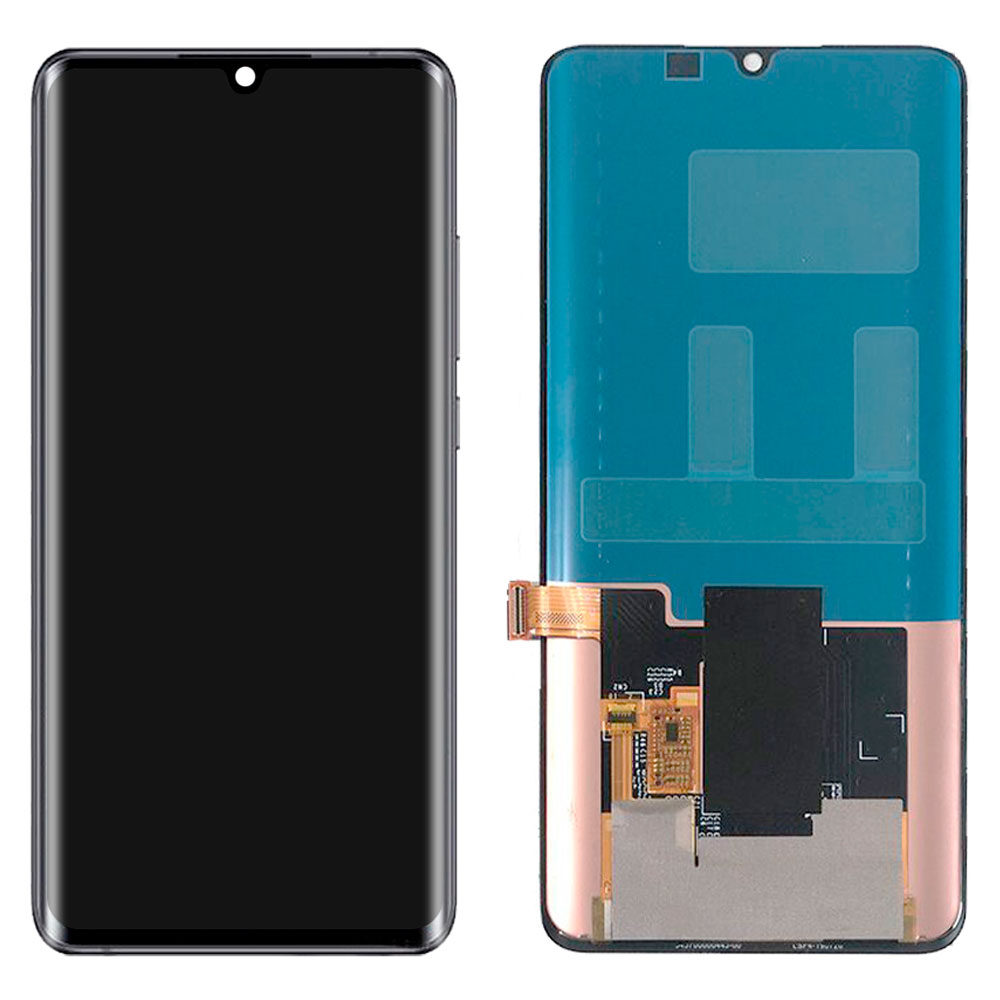 

Дисплей Xiaomi Redmi Note 10 с тачскрином High Copy