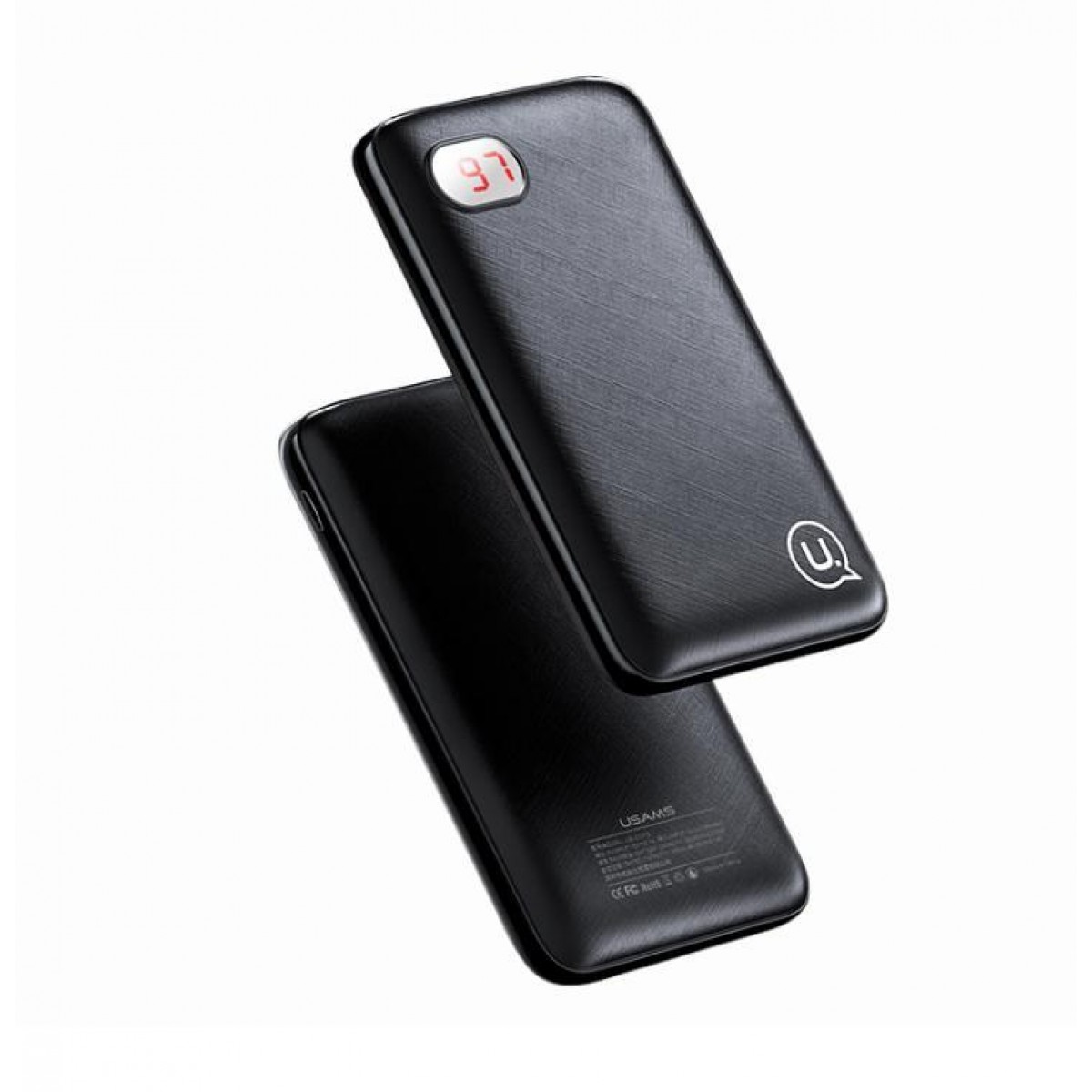 

Power bank USAMS US-CD73 PB12 Digital 10000mah