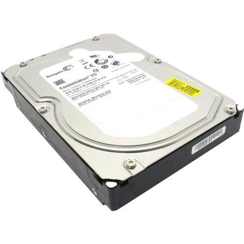 

Жесткий диск Seagate 3.5 Constellation ES 500Gb (ST500NM0011), factory refurbished