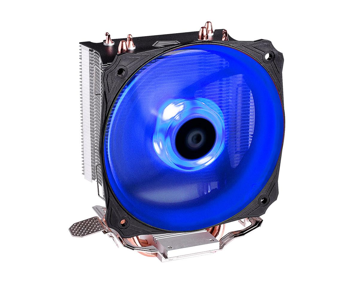 

Охлаждение процессора ID-Cooling SE-213V3-B