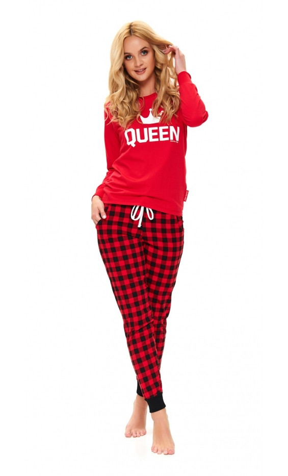 

Пижама женская Doctor Nap PM.9748 S