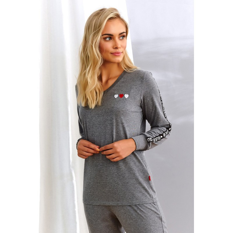 

Пижама женская Doctor Nap PM 4111 2020 S