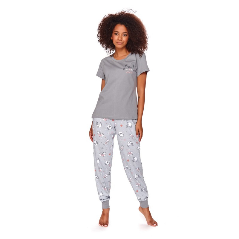 

Пижамы женские Doctor Nap PM 4120 2020-21 M