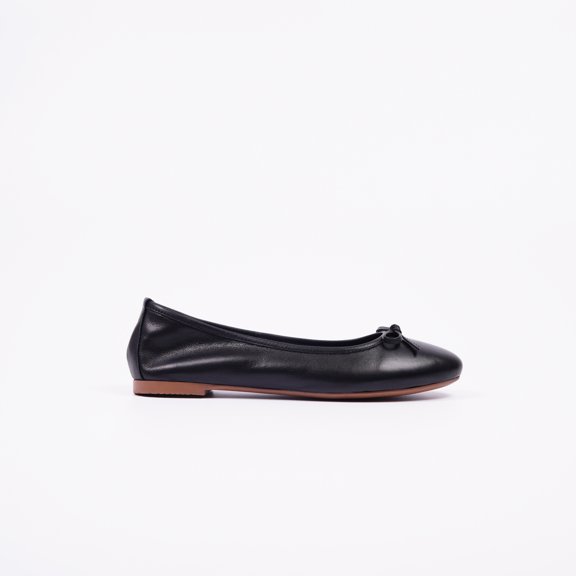

Балетки Respect 36 Чорний 6021 Black