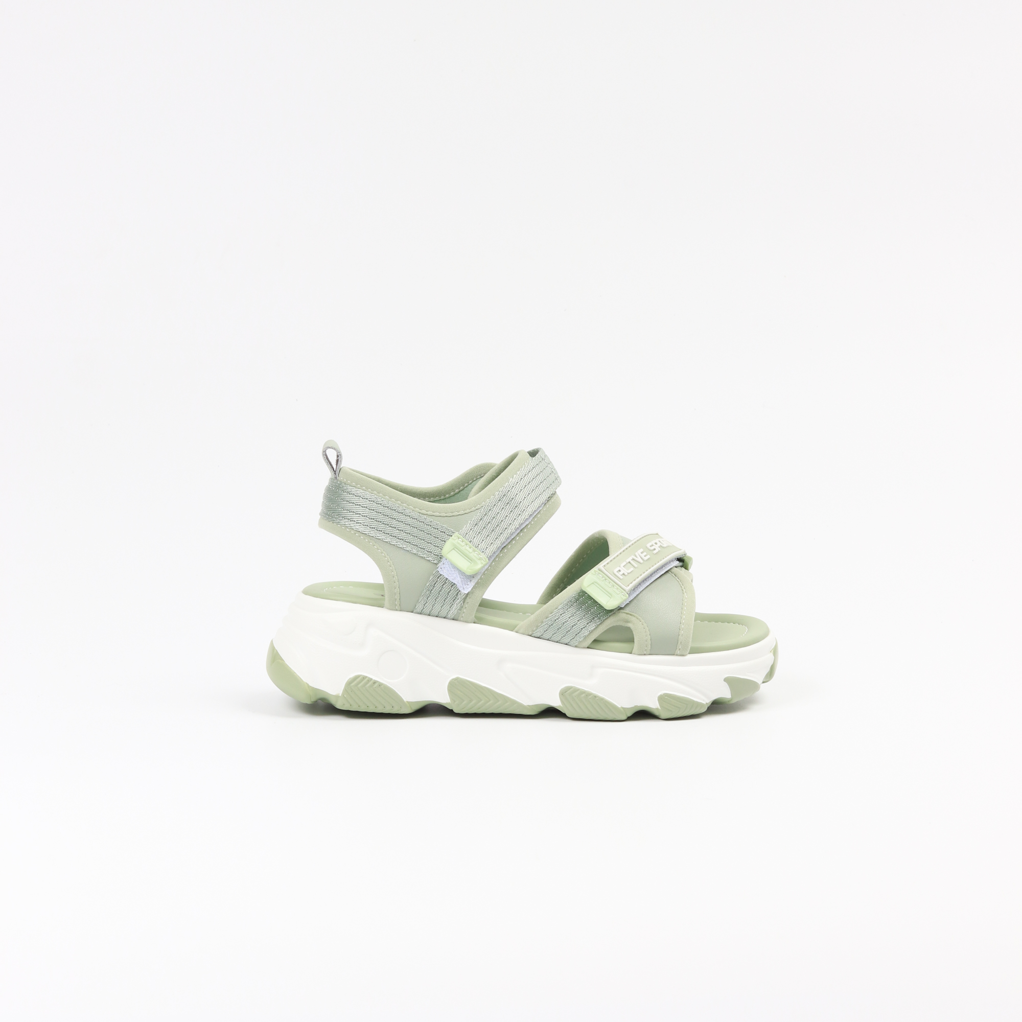 

Сандалі Respect 36 М'ятний GH004-022