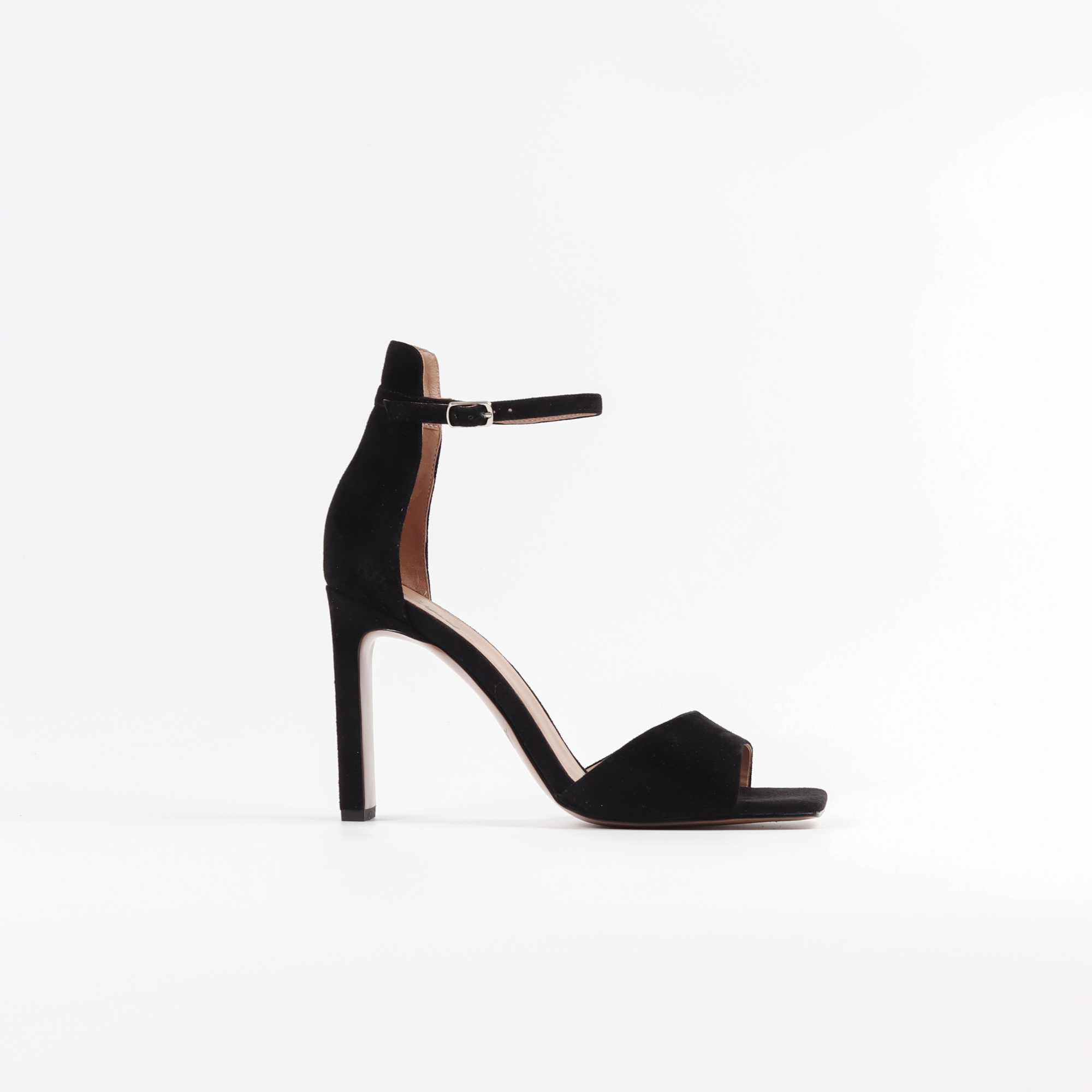 

Босоніжки Corso Como 39 Чорний CC6303-WL