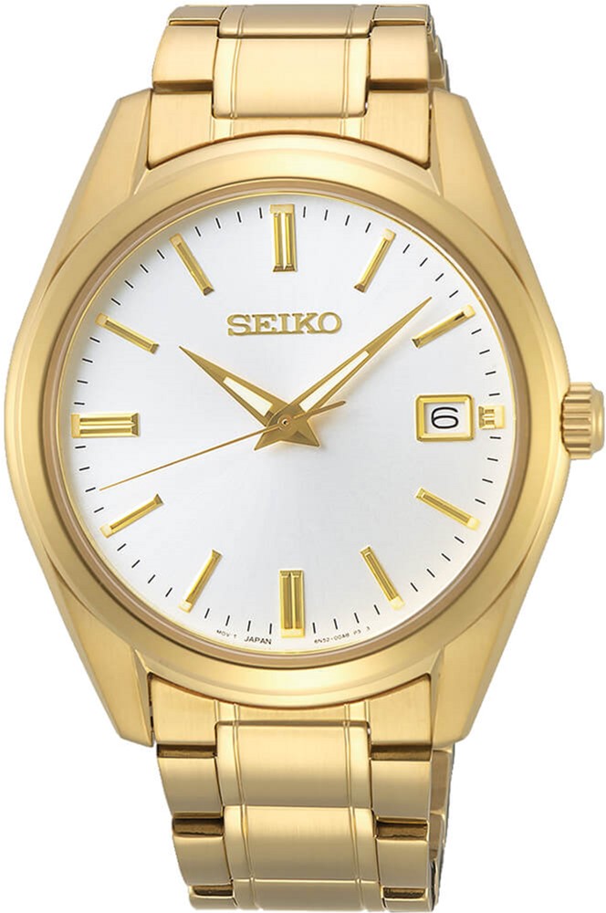 

Мужские часы SEIKO SUR314P1
