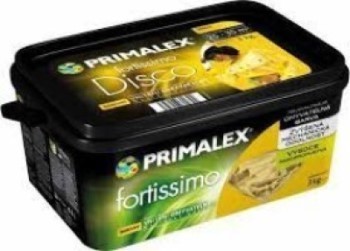 

Известковая краска Primalex Fortissimo Color Disco 3 кг
