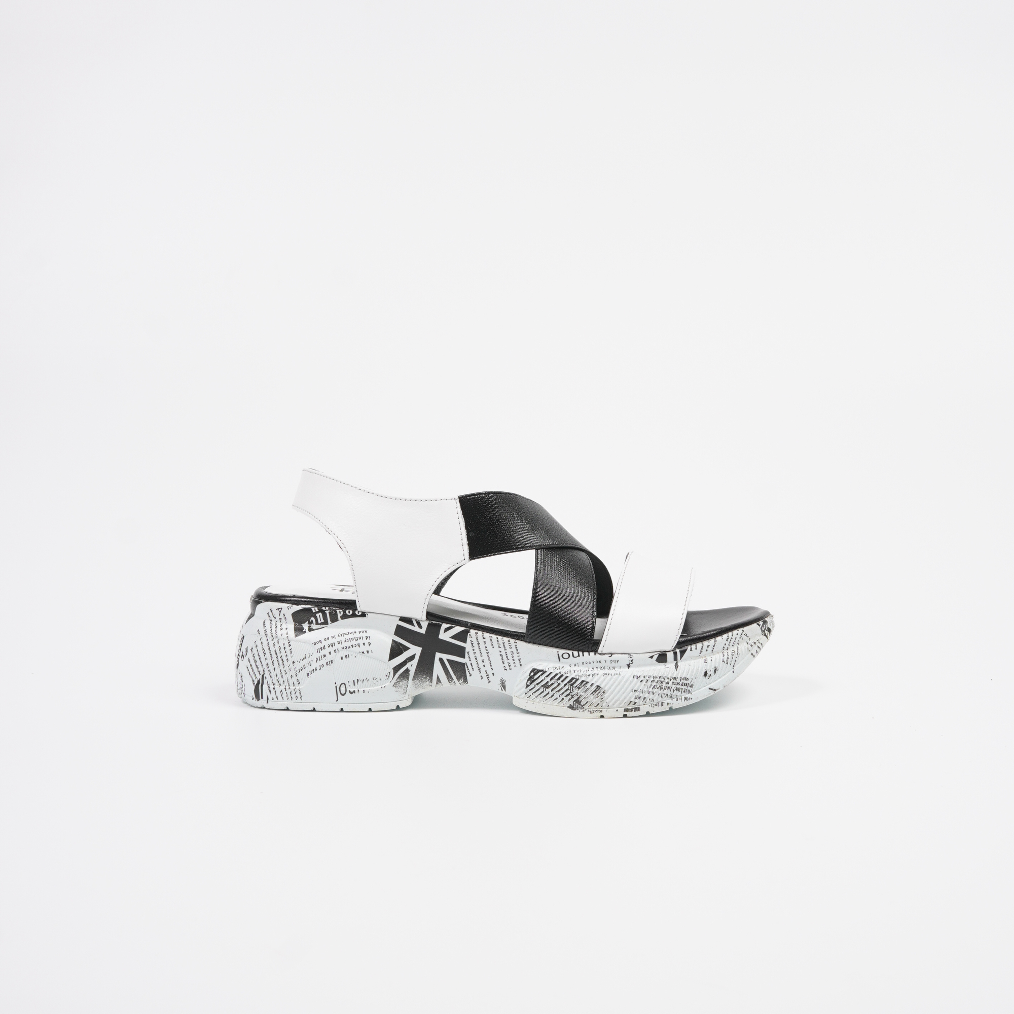 

Босоніжки Respect 38 Білий 360-709 D2 WHITE