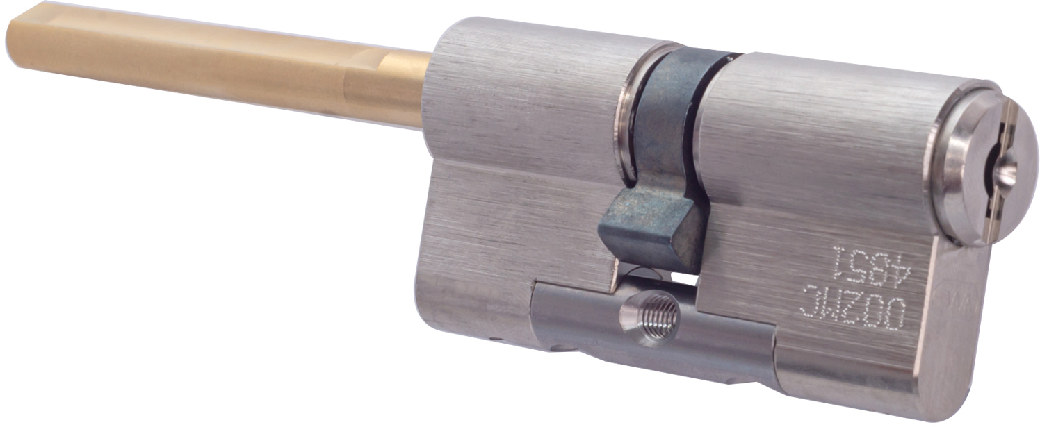 

Сердцевина EVVA MCS ATA 51/31 Никель