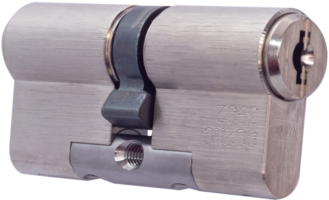 

Сердцевина EVVA MCS DZ 46/61 Никель