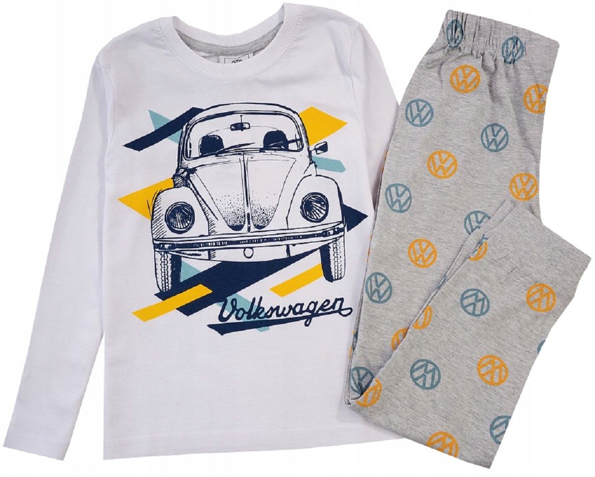 

Пижама Cars (Тачки) 128 см Разноцвет VW52040122