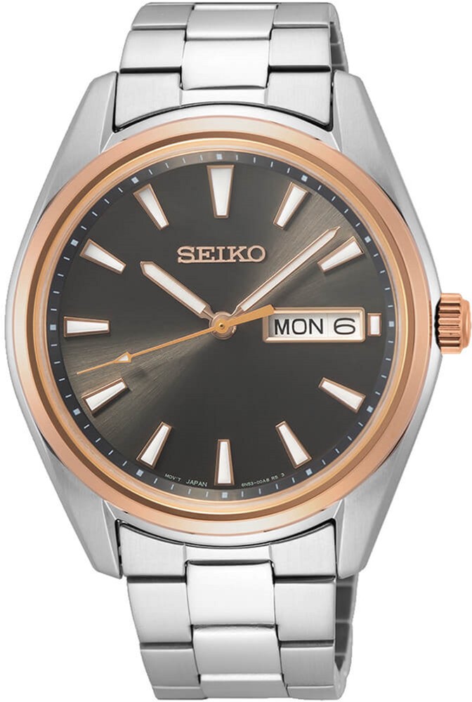 

Мужские часы SEIKO SUR344P1