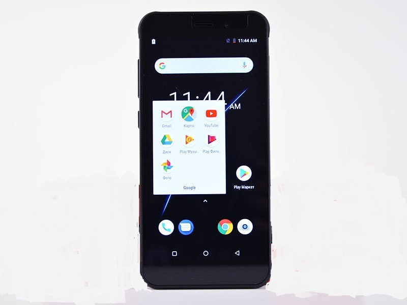 

Мобильный телефон Land Rover R1 pro 3+32 GB + 5000мАч