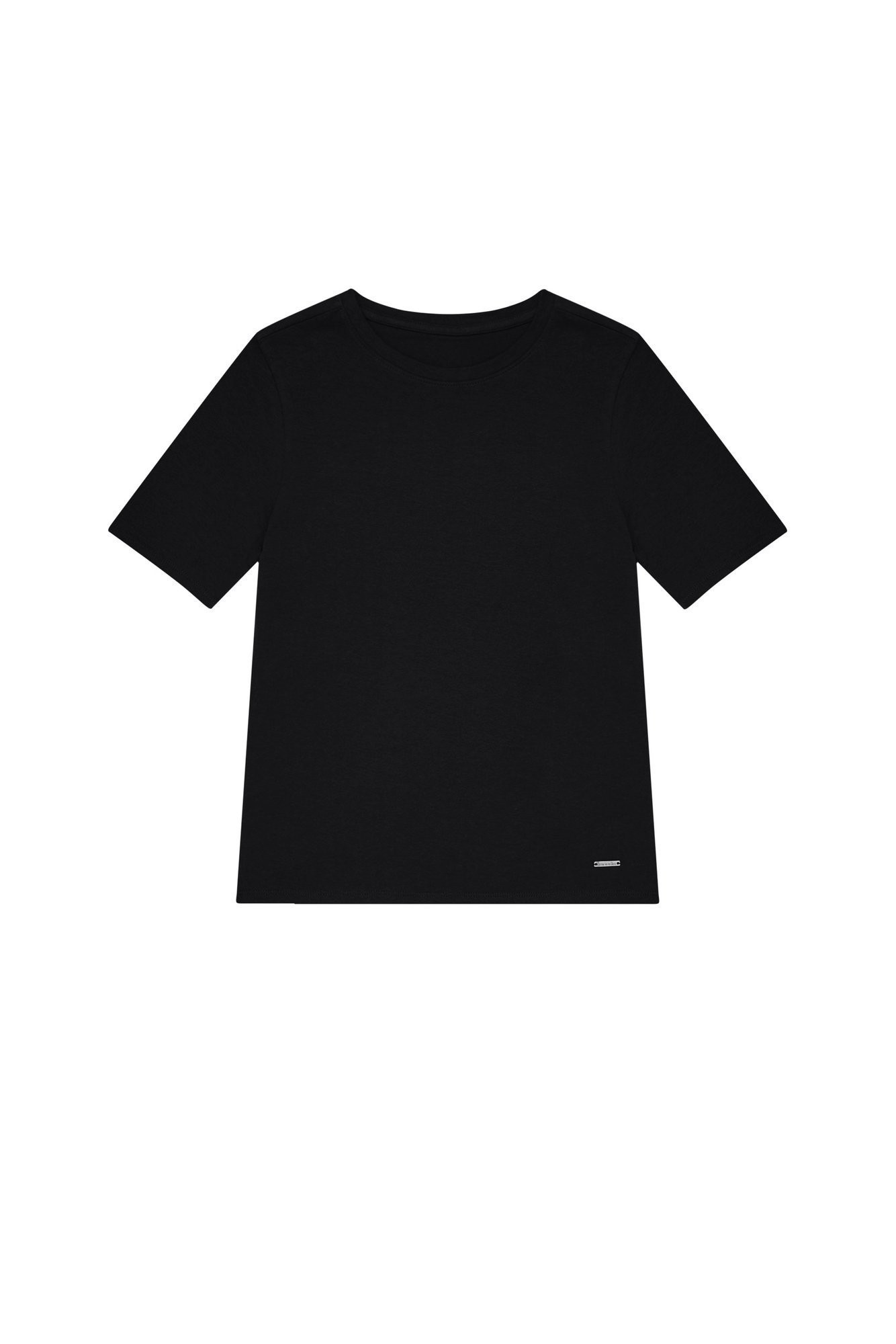 

Футболка Moodo 3424.1  Черная, Футболка Moodo 3424.1 XS Черная