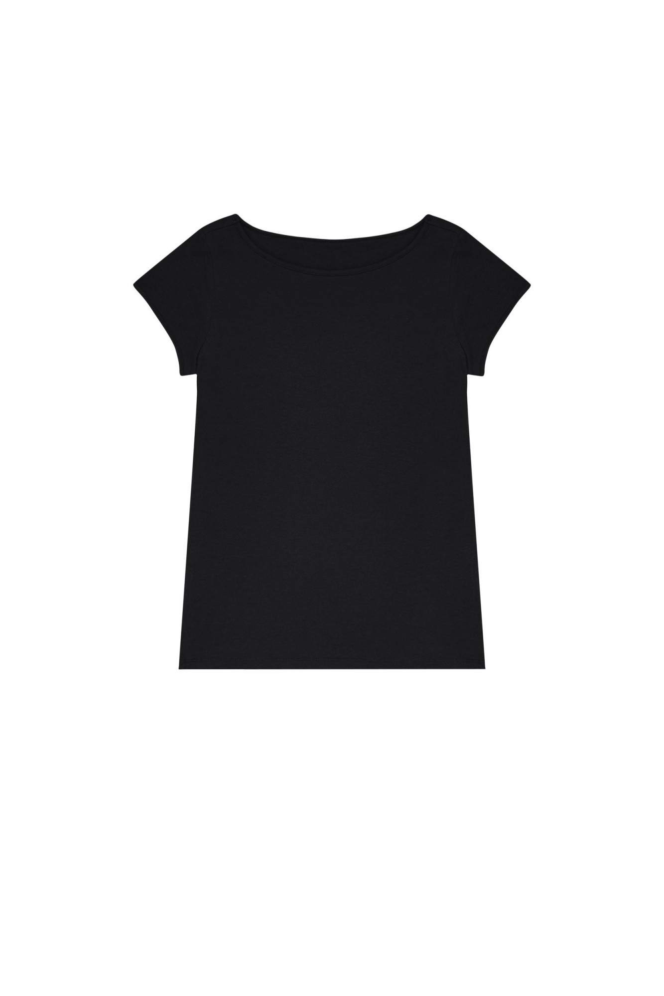 

Футболка Moodo 3422.1 2XL Черная
