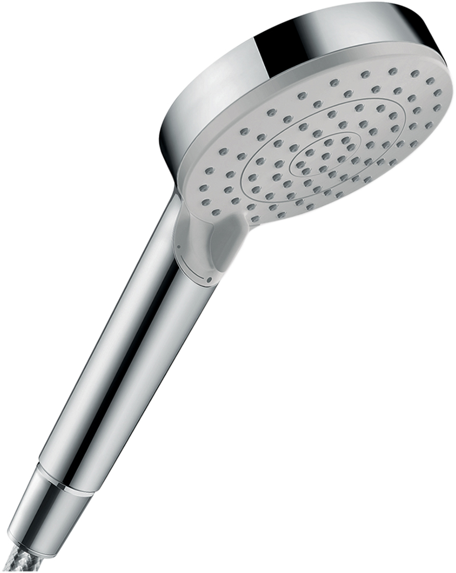

Ручная лейка HANSGROHE Vernis Blend Vario 26270000