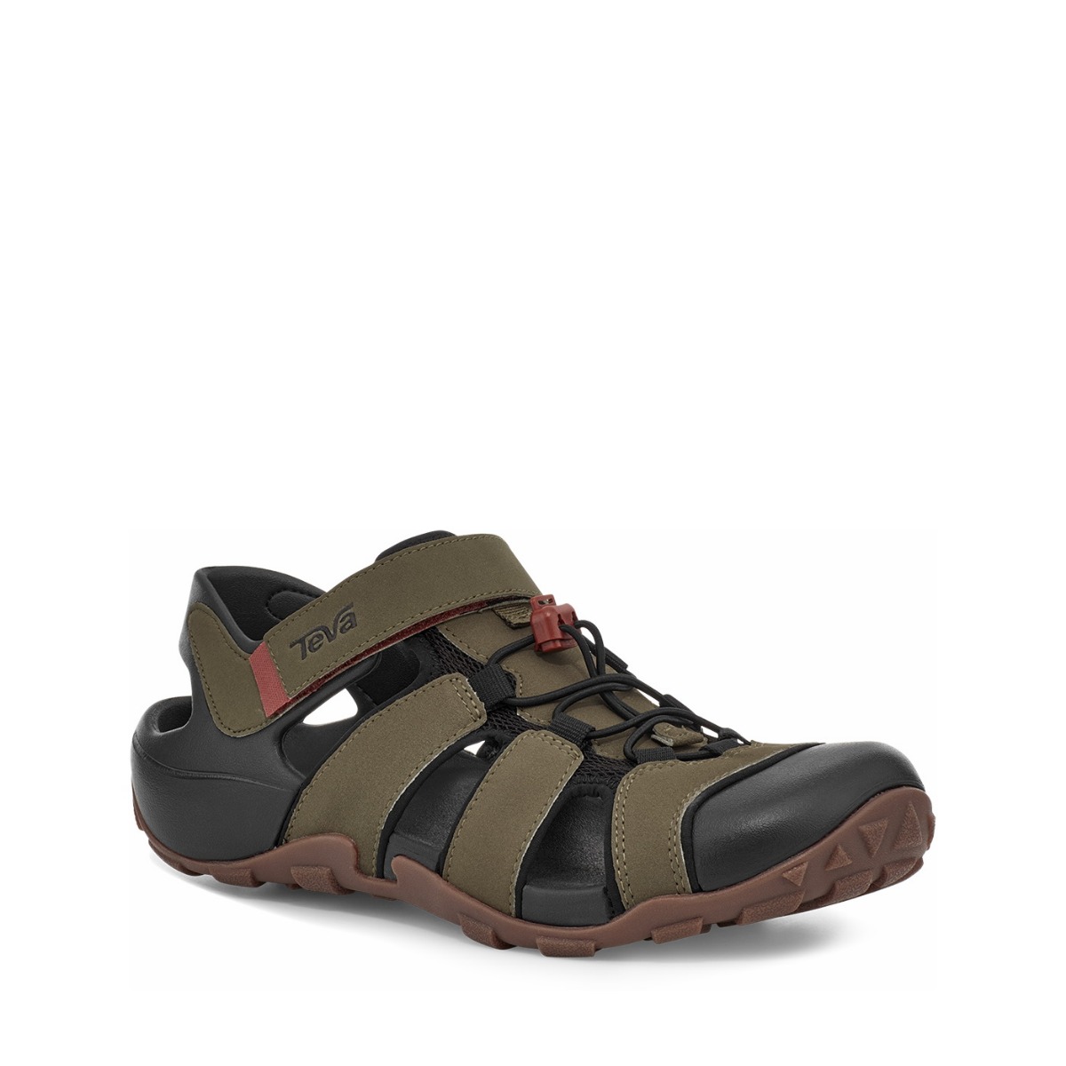 

Сандалі Teva Flintwood 42 зелені А000010333