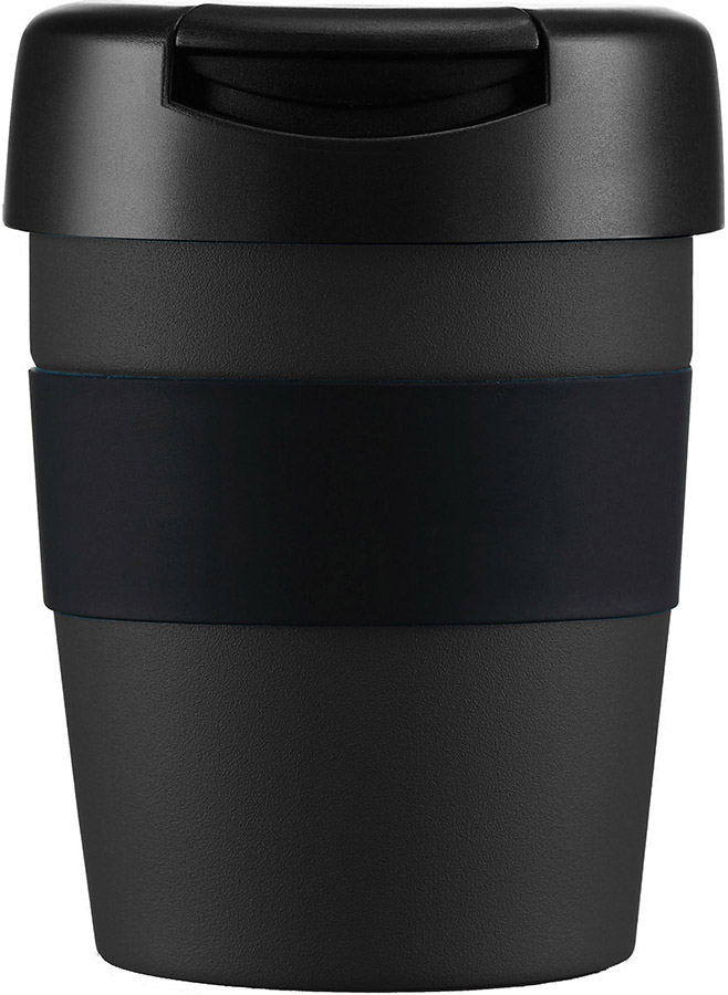 

Кружка Lifeventure Insulated Coffee Mug 225 мл Черная