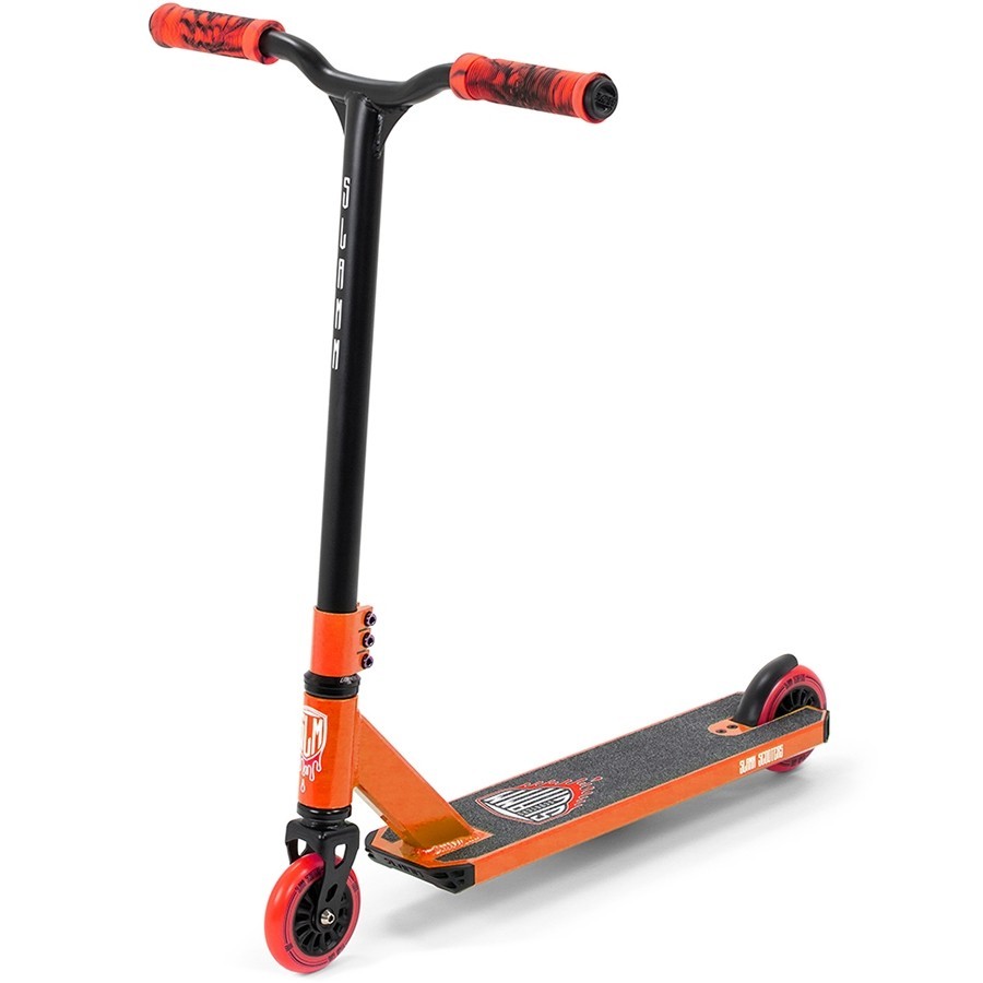 

Самокат Slamm Tantrum V8 orange SL0525-OR