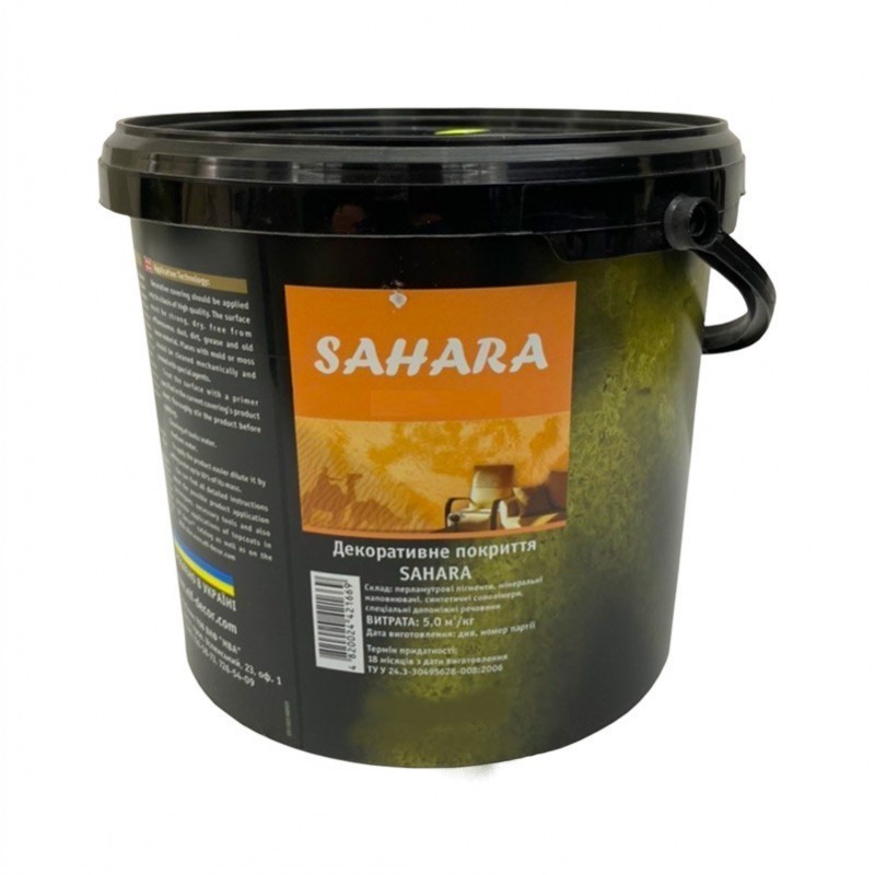 

Перламутровая текстура с кварцевыми частичками Elf Sahara Gold 5 кг