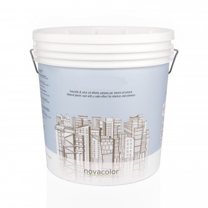 

Декоративная штукатурка Concrete by Novacolor 1 кг
