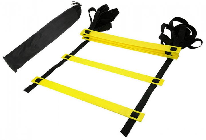 

Координационная лестница EasyFit 10 м