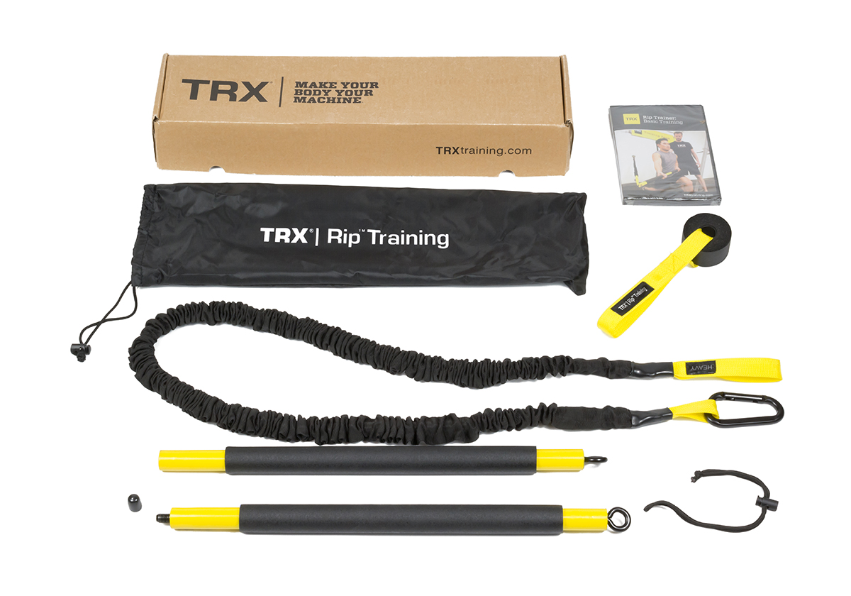 

Тренажер TRX EasyFit RIP Trainer