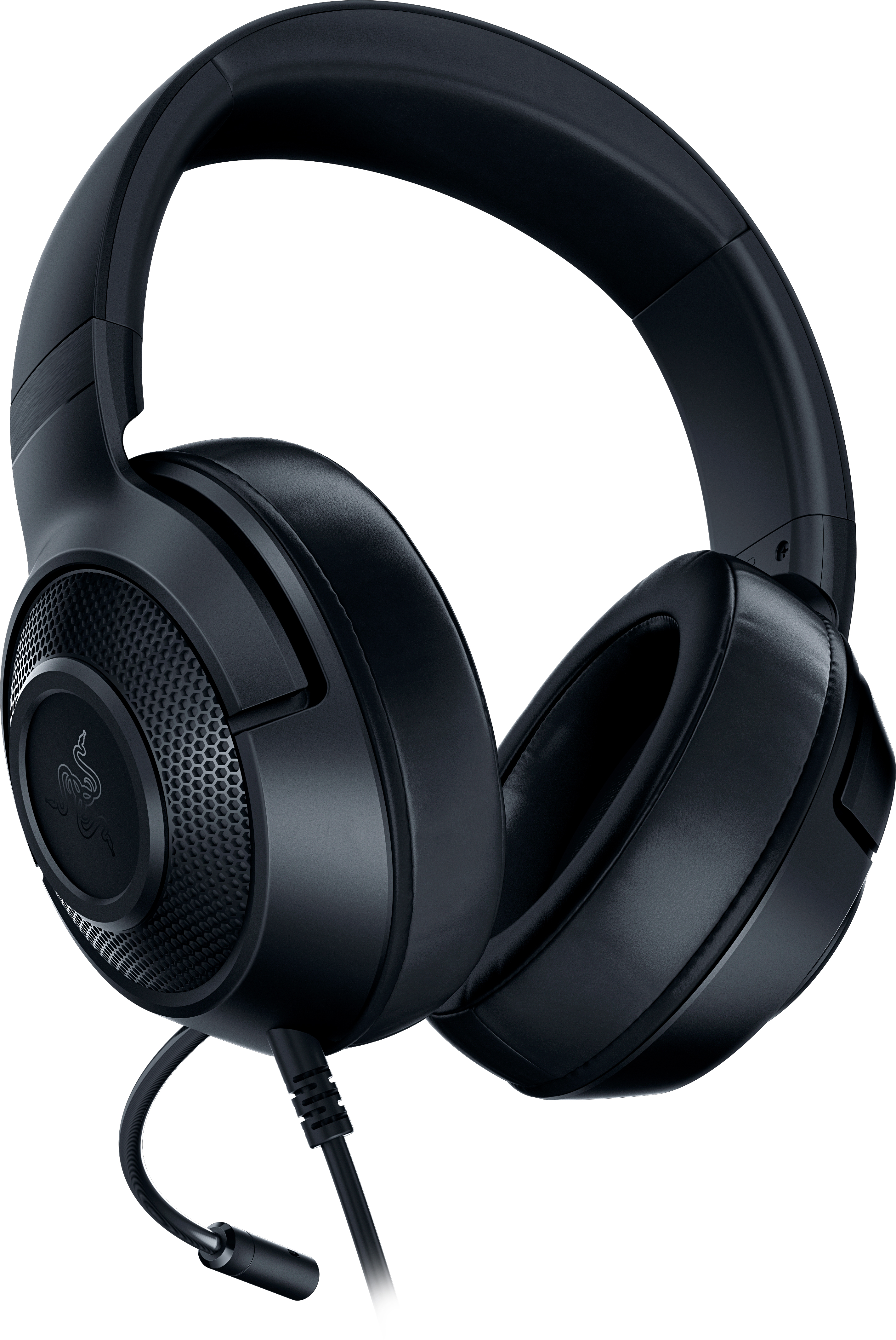 Razer Kraken X Lite Multiplatform Black RZ04 02950100