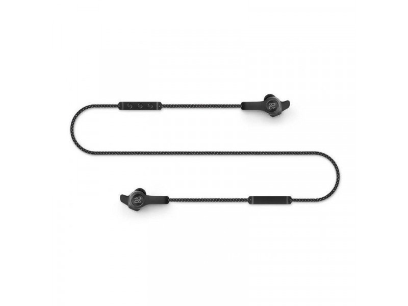 

Наушники Bang&Olufsen BeoPlay E6 Black (1645300)