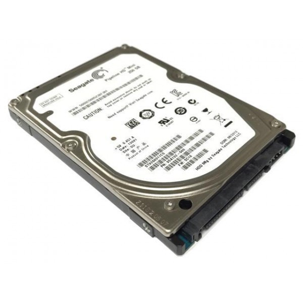 

Жесткий диск Seagate (ST9250311CS) refurbeshed 2.5 SATA II 250GB