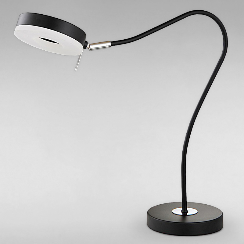 

Настільна лампа Light House LED ES-15915/A (B) чорна