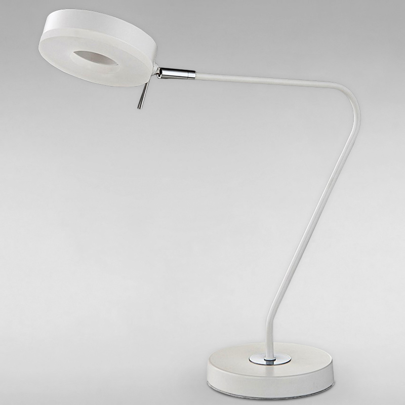 

Настільна лампа Light House LED ES-15915/A (A) біла
