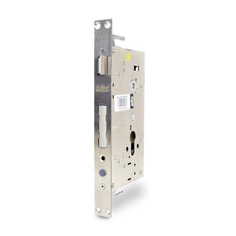 

Ригельный замок ATIS Lock Mortise SS-R