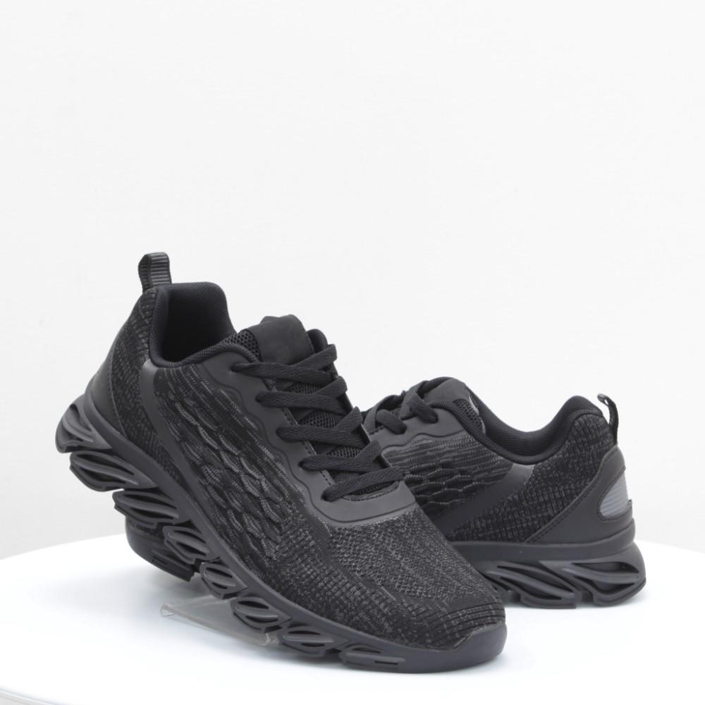 

Кроссовки JOMIX 42 черные 58872