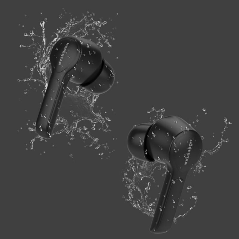 

Наушники Bluetooth HOPESTAR S11 Чёрный