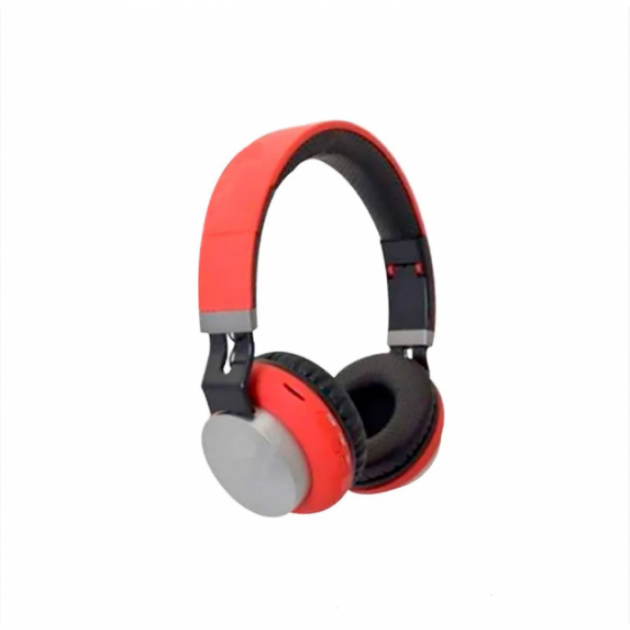 

Наушники Bluetooth LENYES LH805 Красный