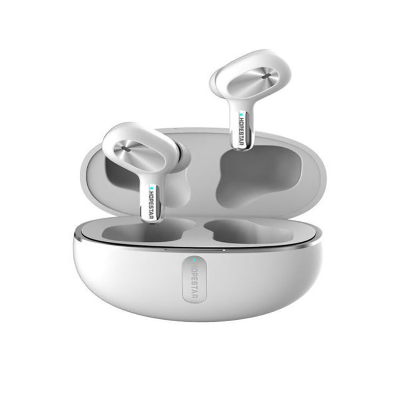 

Наушники Bluetooth HOPESTAR S16 Pro Белый