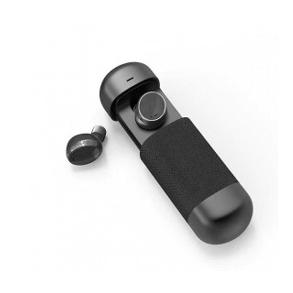

Наушники Bluetooth MOXOM MX-WL18 Чёрный