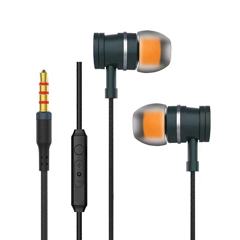 

Наушники YESPLUS YS-304 Серый