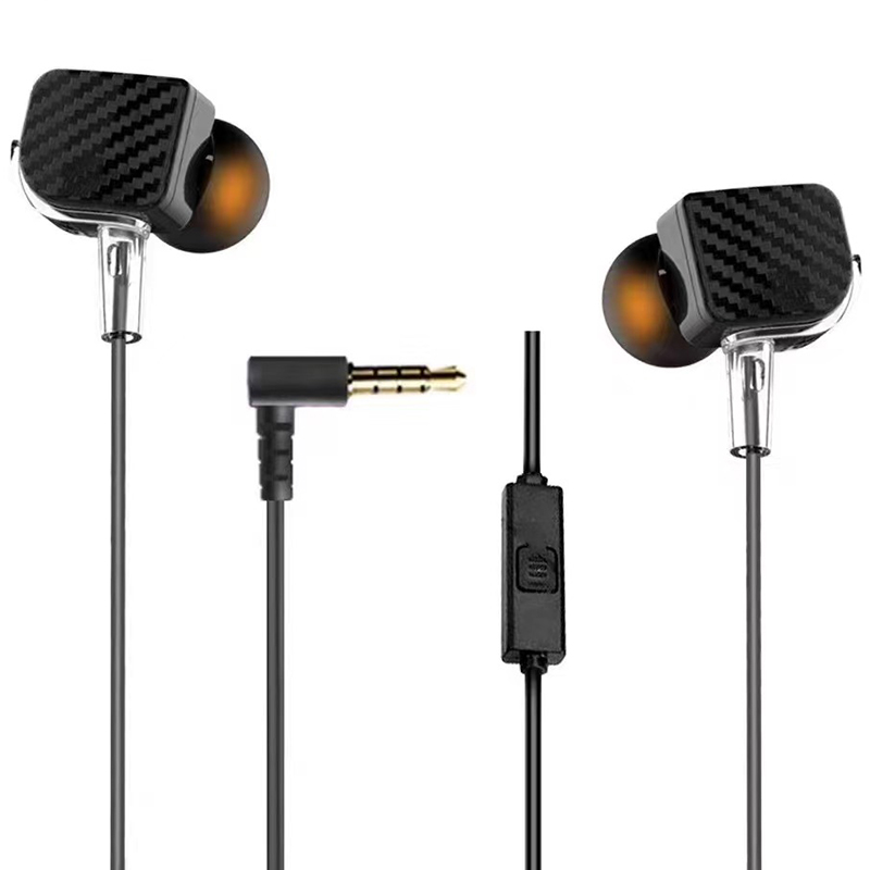 

Наушники YESPLUS YS-101 Чёрный