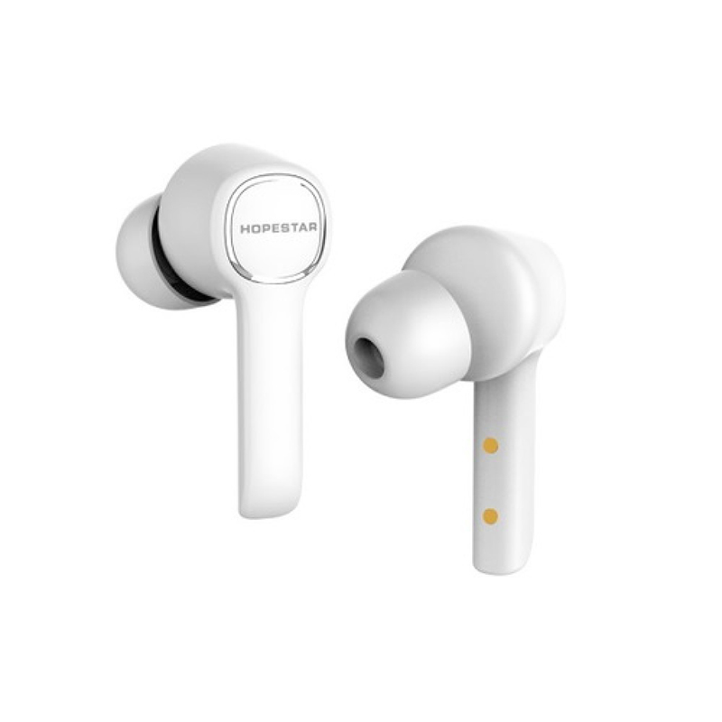 

Наушники Bluetooth HOPESTAR S12 Белый