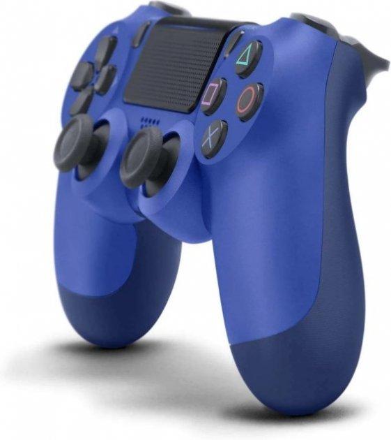 

Джойстик Sony PS 4 DualShock 4 Wireless Controller